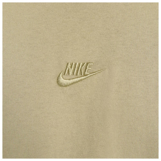Nike Ανδρική κοντομάνικη μπλούζα Sportswear Premium Essentials Sustainable